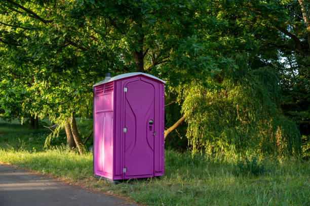 Types of Portable Toilets We Offer in Sigourney, IA